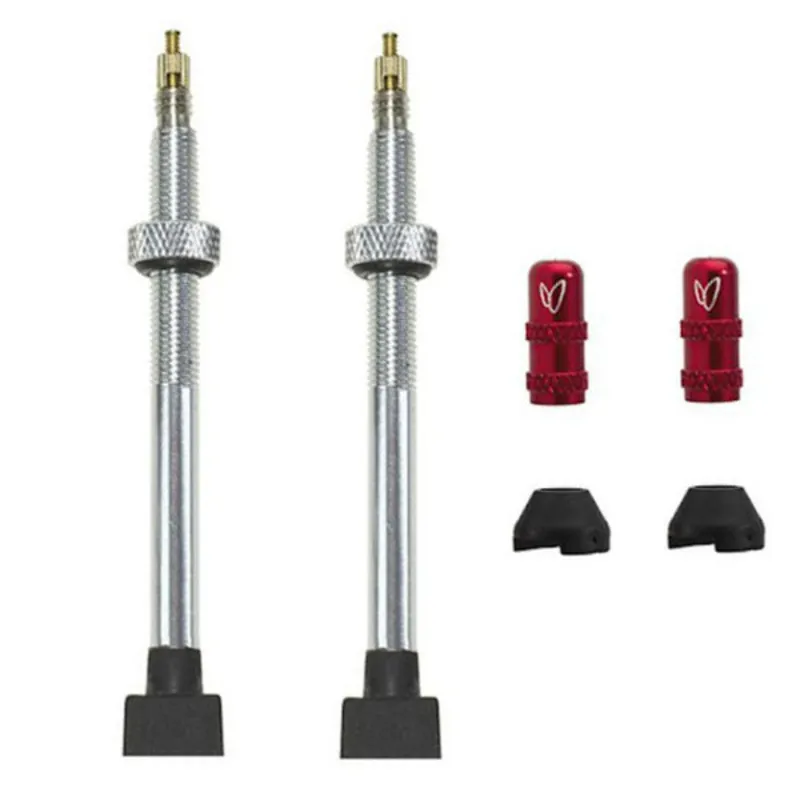 Effetto Mariposa Caffelatex 70mm Tubeless Valves