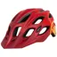 Endura Hummvee Red Cycling Helmet