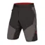 Endura Hummvee II Black/Grey Baggy Cycling Shorts