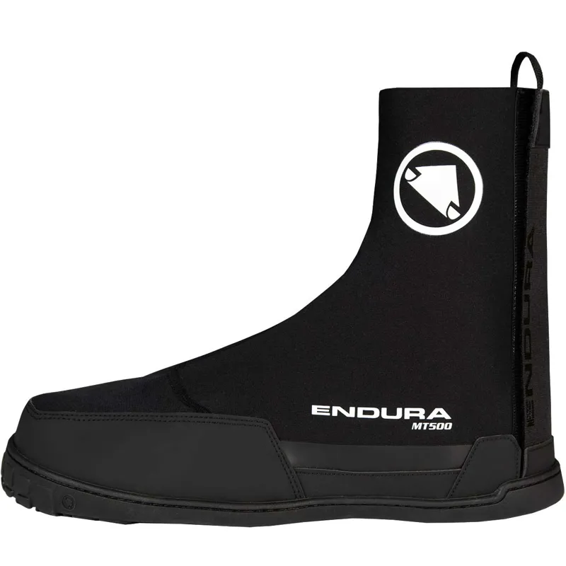 Endura MT500 Plus II Overshoes