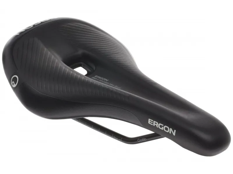 Ergon SM E-Mountain Sport Men Saddle