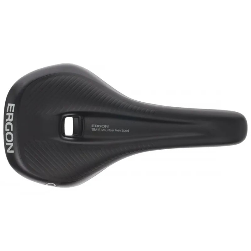 Ergon SM E-Mountain Sport Men Saddle-1