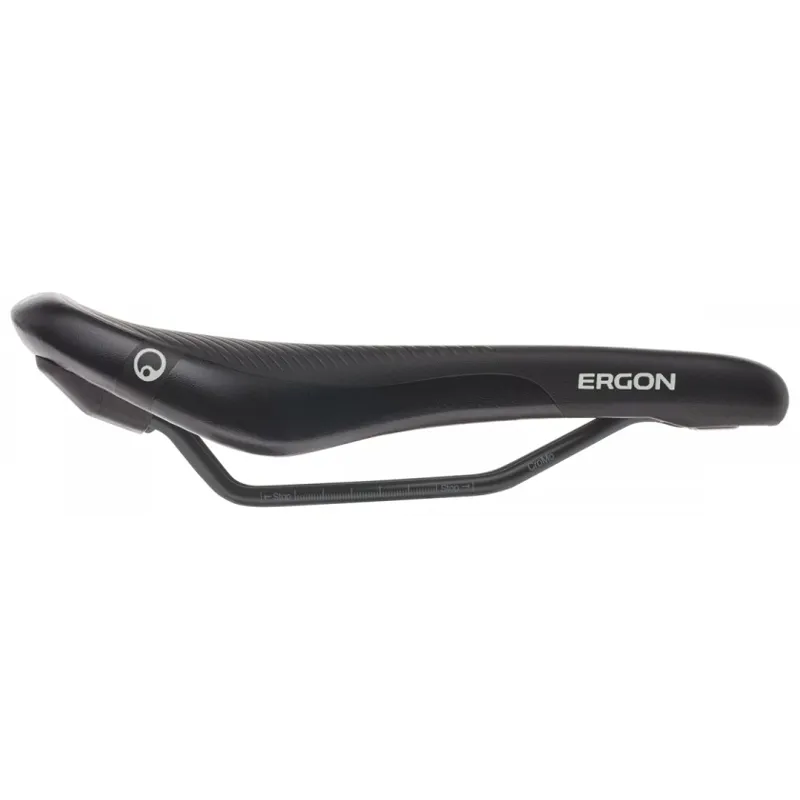 Ergon SM E-Mountain Sport Men Saddle-2