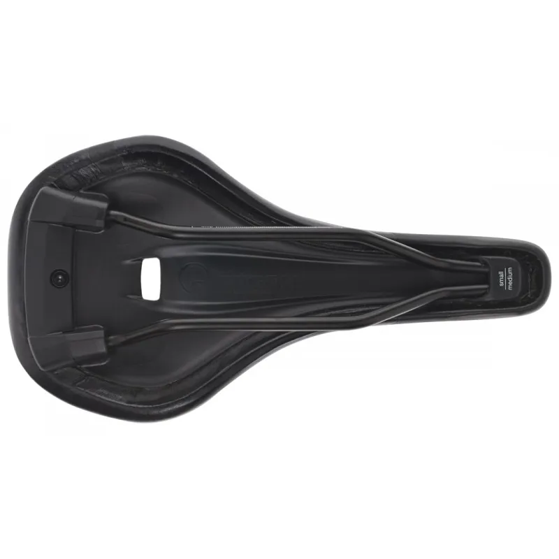Ergon SM E-Mountain Sport Men Saddle-3