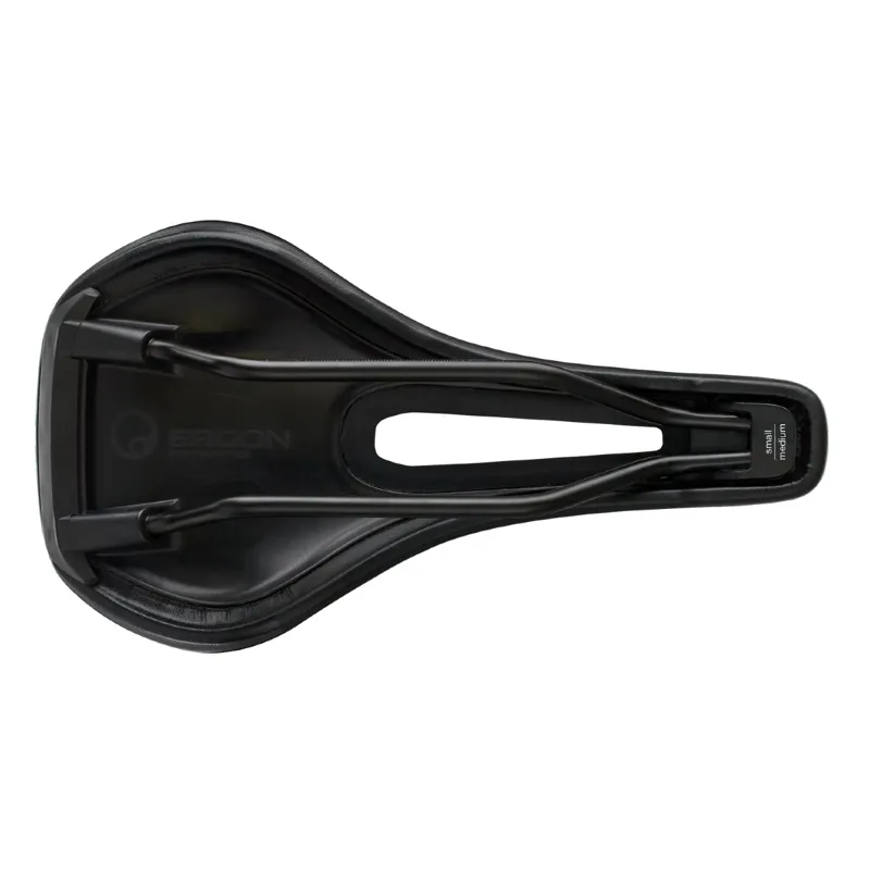 Ergon SM Sport Gel Women Saddle-4