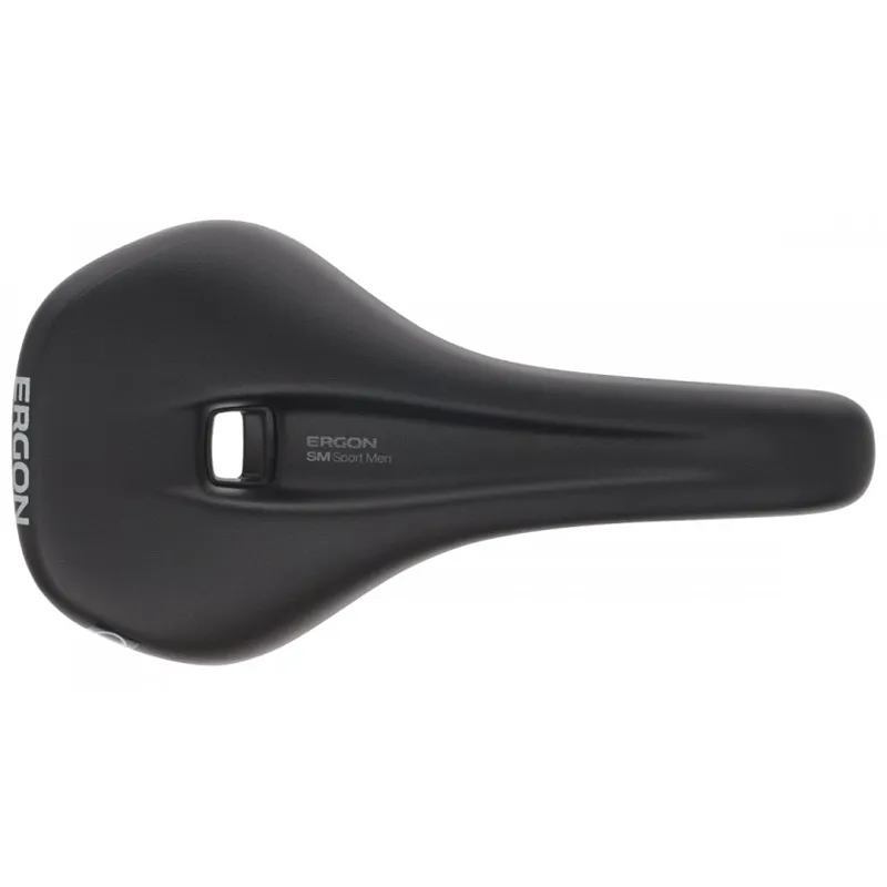 Ergon SM Sport Men Saddle-1