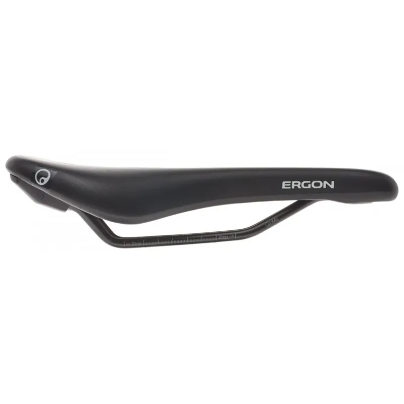 Ergon SM Sport Men Saddle-2