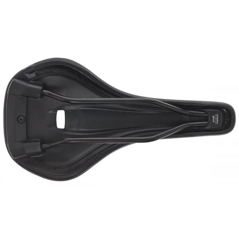 Ergon SM Sport Men Saddle-3