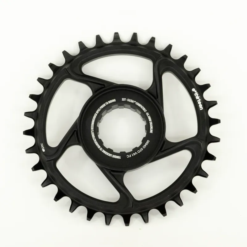 Espec Direct Mount Chainring Fazua 32t