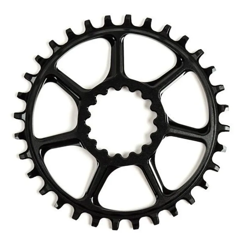 E Thirteen SL Guidering DM 10/11/12spd 34T Direct Mount Chainring
