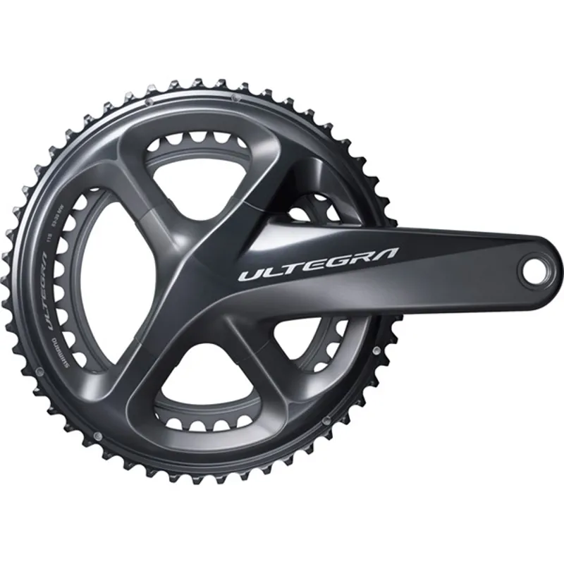 Shimano Ultegra FC-R8000 11-speed Double Chainset