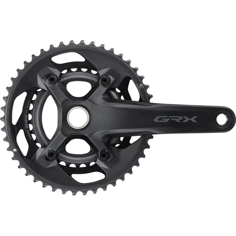 Shimano GRX FC-RX600 46/30 Double Chainset