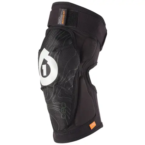 SixSixOne 661 Recon Advance Ginocchiere - XL SixSixOne 661 Recon Advance Ginocchiere - XL