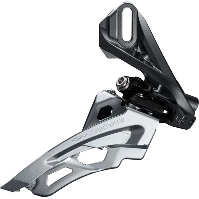 Shimano Deore M6000 Front Derailleur