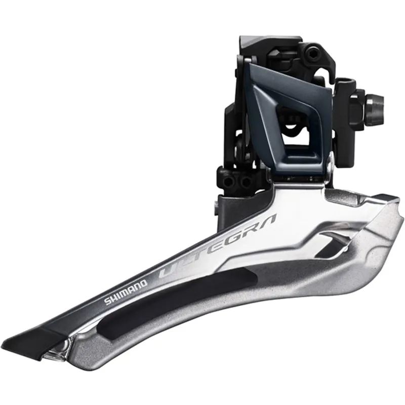 Shimano Ultegra FD-R8000 Double Braze-On Front Derailleur