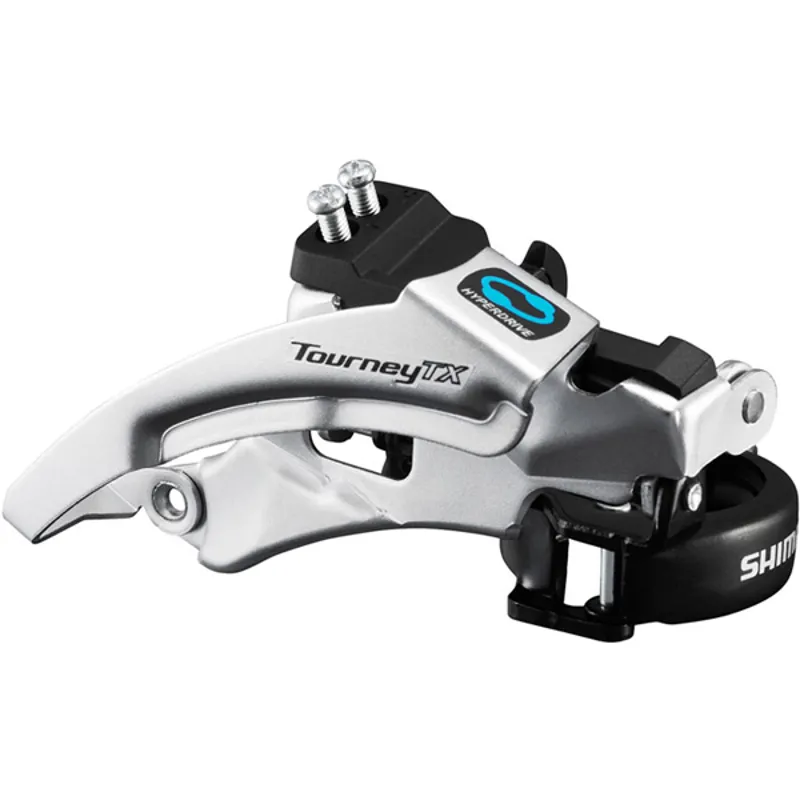 Shimano Tourney FD- TX800 Front Derailleur