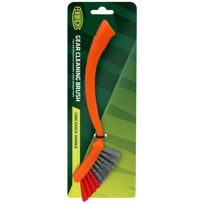 Fenwicks Gear Cleaning Brush