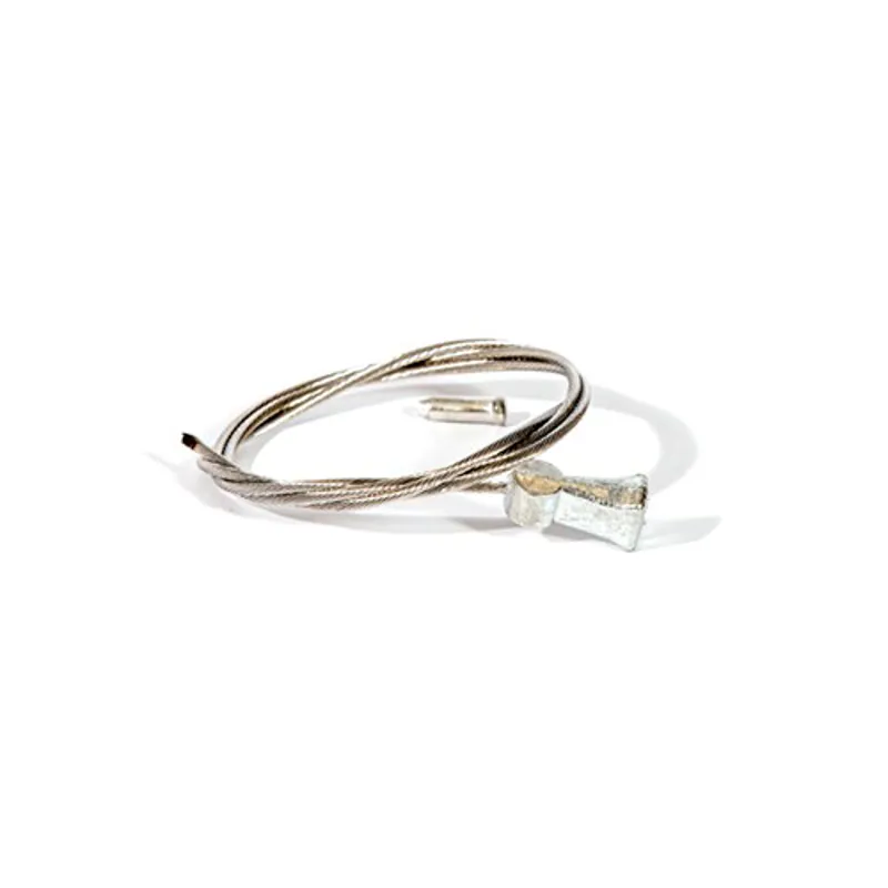 Fibrax Brake Straddle Cable