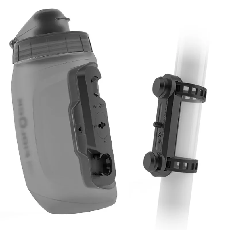 Fidlock Twist 450ml Cageless Bottle with Universal Base