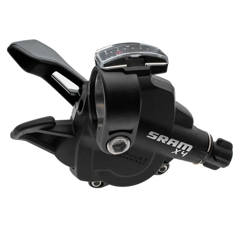 SRAM X4 8 Speed Trigger Shifter