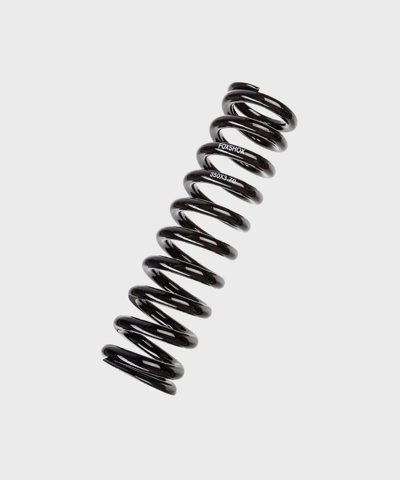 Fox Steel Spring 400 lbs / 2.80 / 1.385 ID / 5.459 TLG