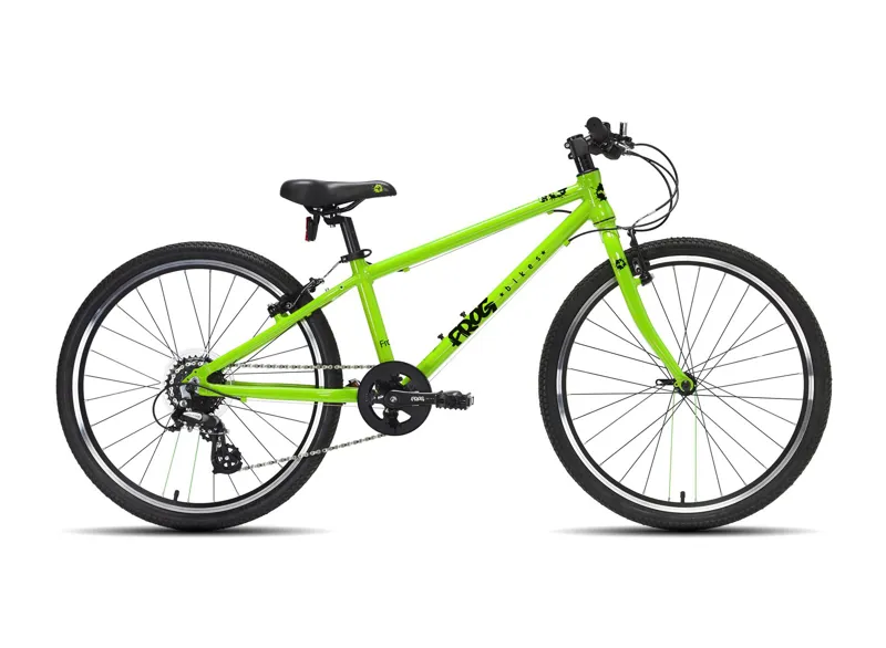 Frog 62 24 inch Kids Bike-3