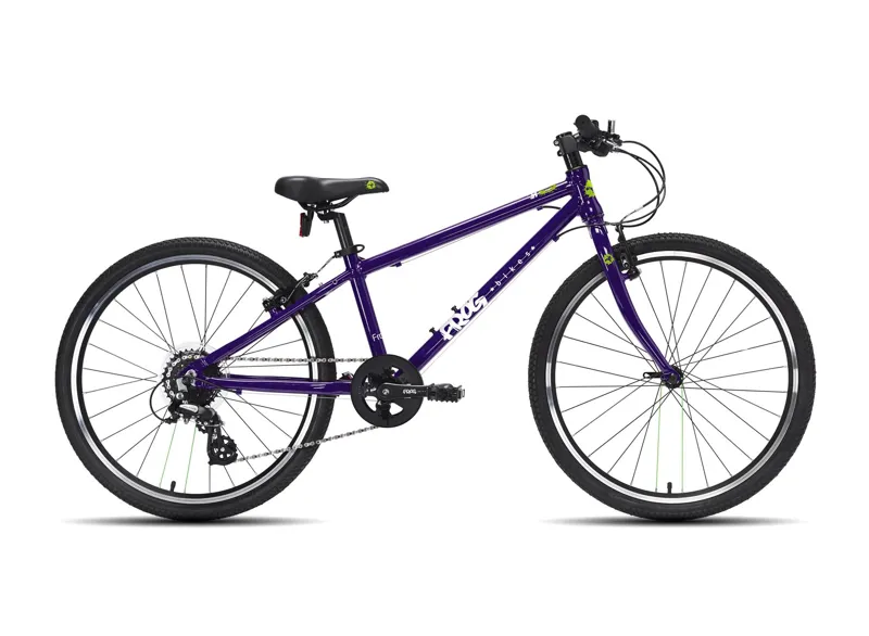 Frog 62 24 inch Kids Bike-5