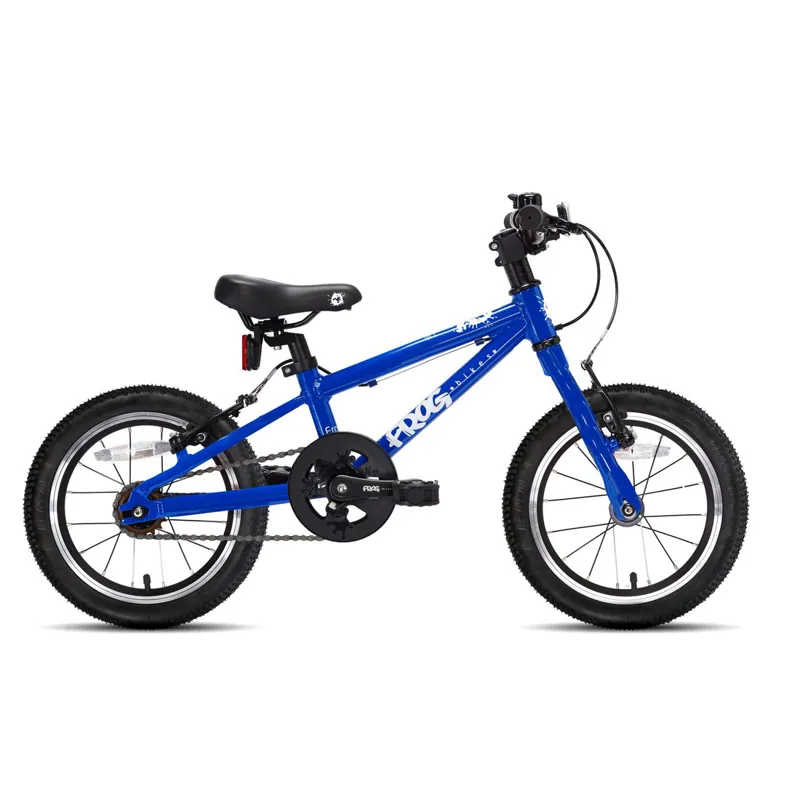 Frog 40 14 inch Kids Bike-2