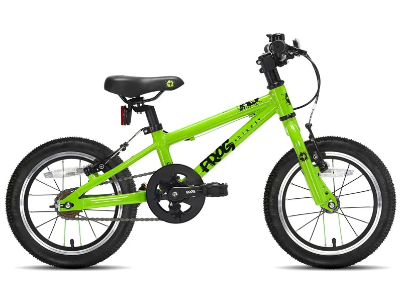 Frog 40 14 inch Kids Bike-1