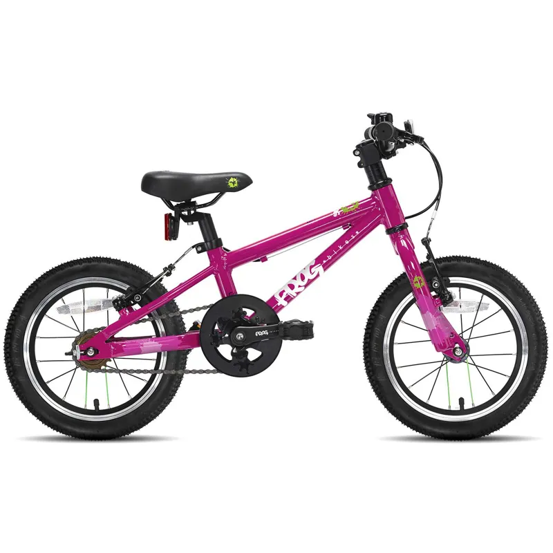 Frog 40 14 inch Kids Bike-3