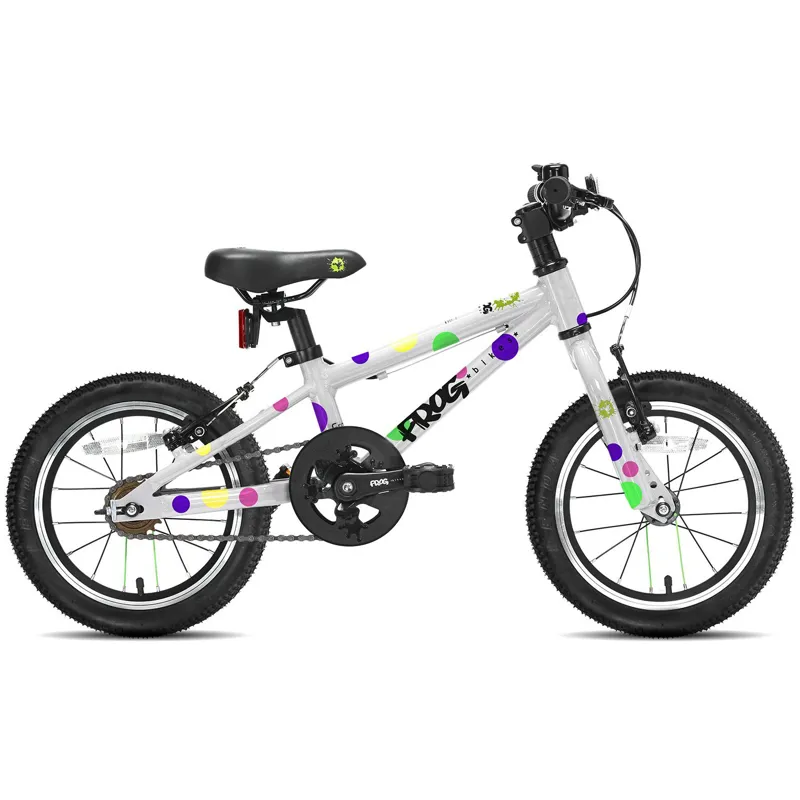 Frog 40 14 inch Kids Bike-5