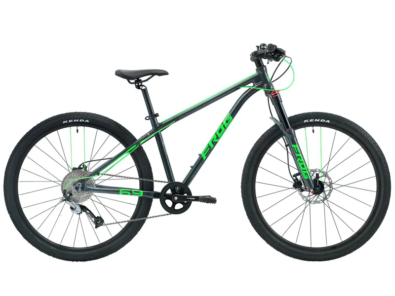 Junior 26 inch mountain bike shop