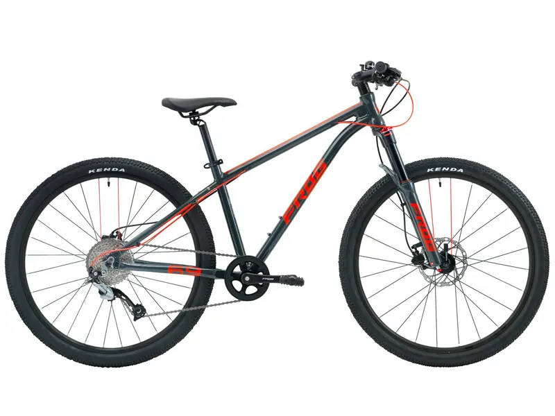 Frog MTB 69 26 inch Kids Mountain Bike-1