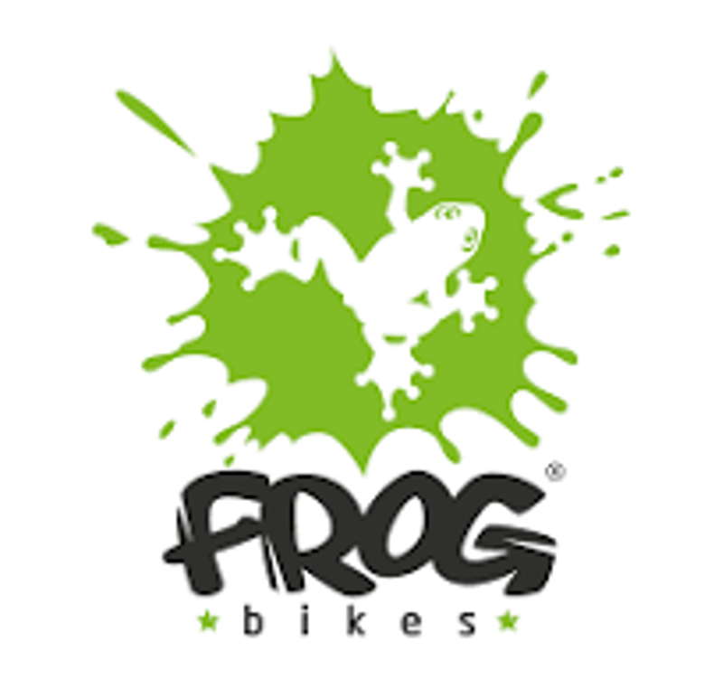 AW - deposit payment for Frog bike