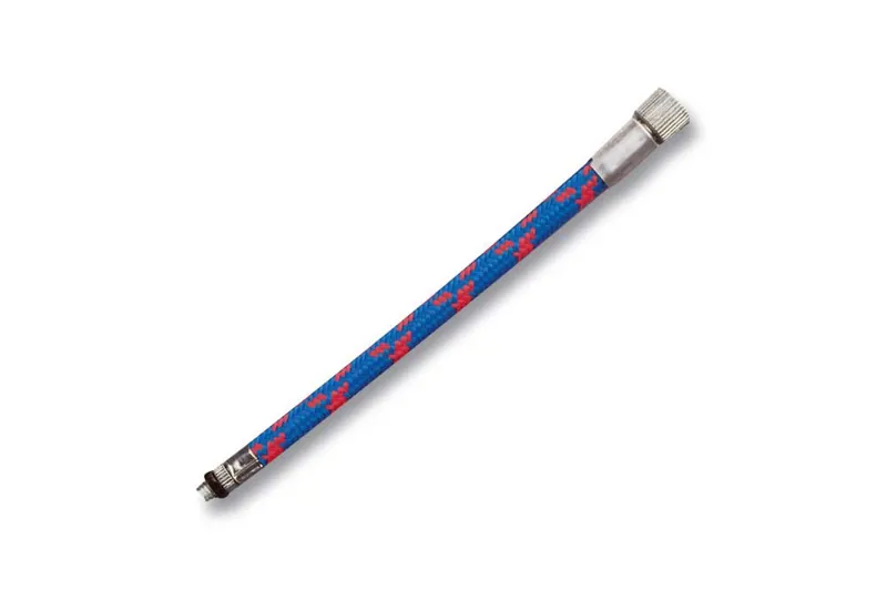 Weldtite Car Type / Schrader Valve Connector