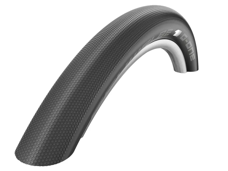 Schwalbe G-One Speed Performance RaceGuard Gravel Tyre Folding