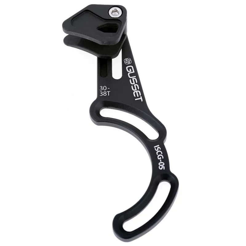 Gusset Lil Chap ISCG 05 30-38T Chain Guide