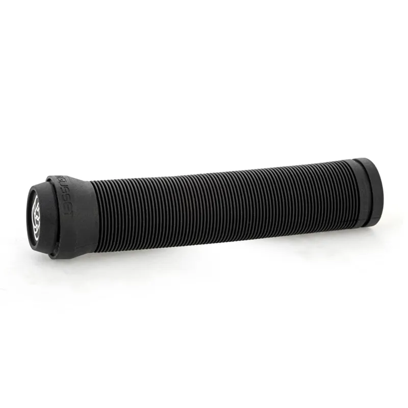 Gusset Sleeper No Flange Handlebar Grips-2