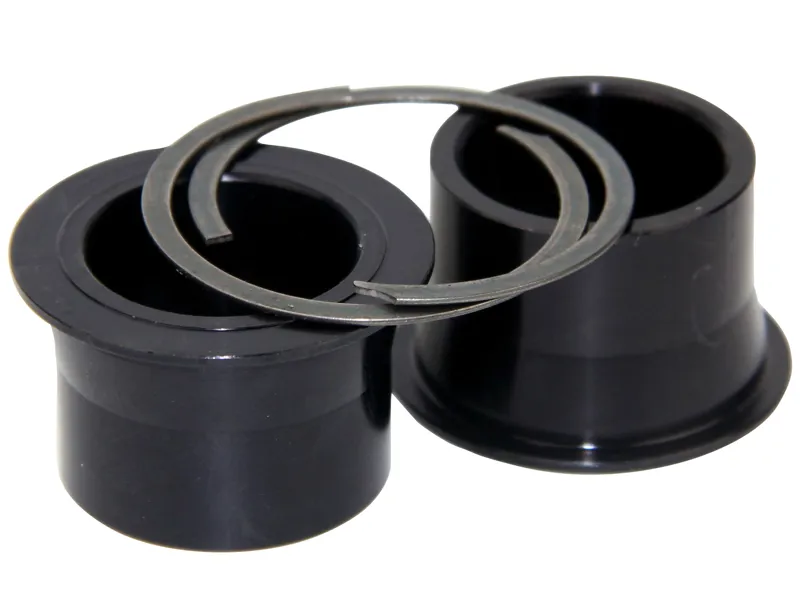 Hope Pro 2 / Pro2 Evo / Pro 4 20mm Non-Boost Front Conversion Kit