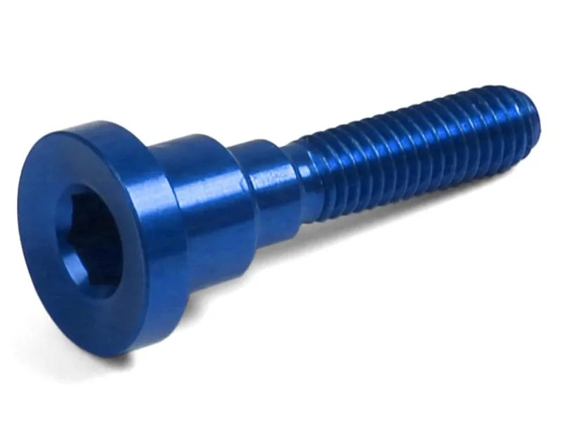 Hope Blue Headset Head Bolt