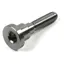 Hope Silver Headset Head Bolt