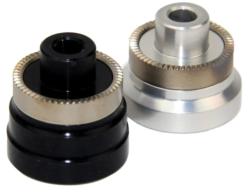 Hope Pro 2 Evo / Pro 4 QR Rear Wheel Quick Release Conversion Kit