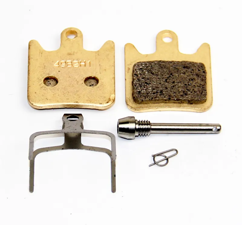 Hope X2 Sintered Brake Pads