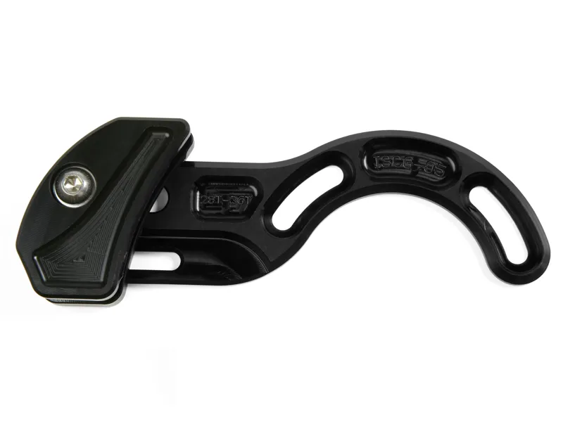 Hope Shorty Black ISCG05 28-36T Slick Chainguide