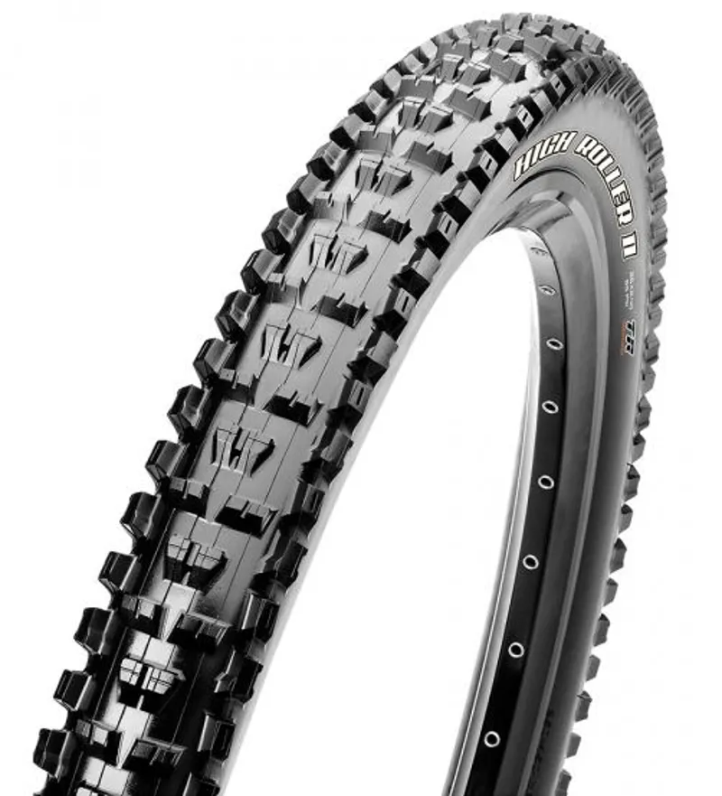Maxxis High Roller II 27.5 x 2.30 inch EXO TR MTB Tyre