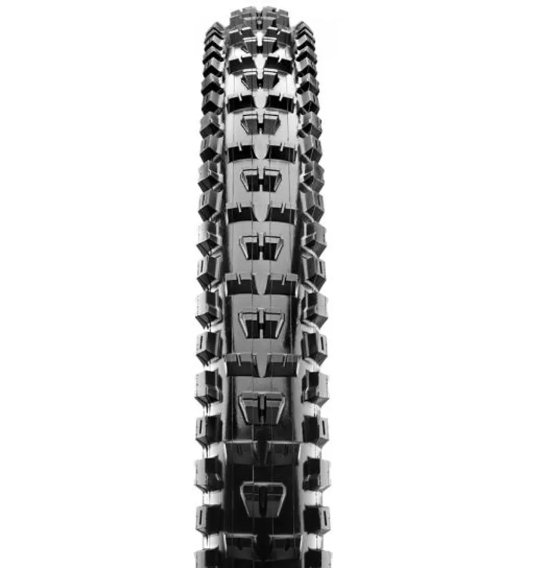 Maxxis High Roller II 27.5 x 2.30 inch EXO TR MTB Tyre-1