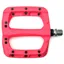 HT Components PA-03A Pink Flat MTB Pedals
