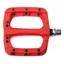 HT Components PA-03A Red Flat MTB Pedals