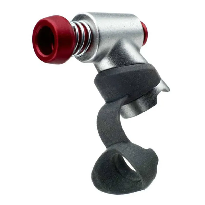 Jetvalve CO2 Inflator Head