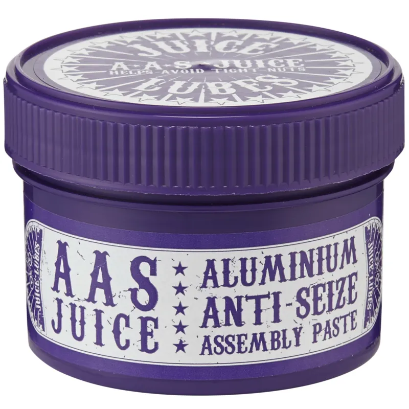 Juice Lubes AAS Juice 150ml Aluminium Anti-Seize Compound
